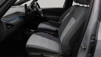 Volkswagen ID.3 LIFE