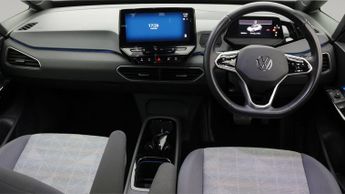 Volkswagen ID.3 LIFE