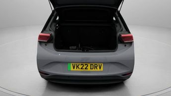 Volkswagen ID.3 LIFE