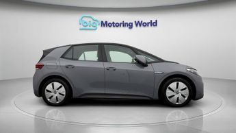 Volkswagen ID.3 LIFE