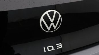 Volkswagen ID.3 LIFE