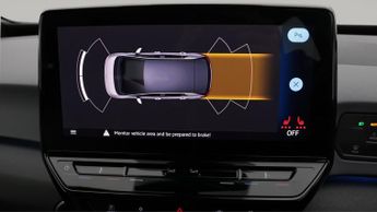 Volkswagen ID.3 LIFE