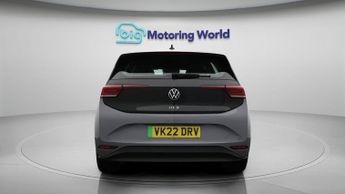 Volkswagen ID.3 LIFE
