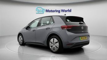 Volkswagen ID.3 LIFE