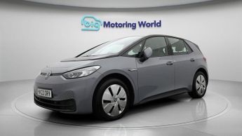 Volkswagen ID.3 LIFE