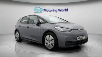 Volkswagen ID.3 LIFE