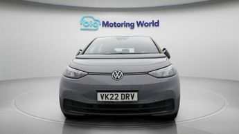 Volkswagen ID.3 LIFE