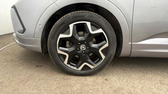 Vauxhall Grandland ULTIMATE