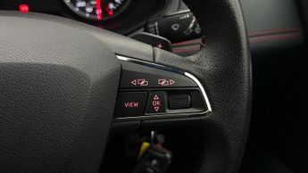 SEAT Arona ECOTSI FR DSG