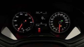 SEAT Arona ECOTSI FR DSG