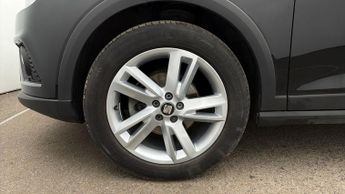 SEAT Arona ECOTSI FR DSG