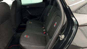 SEAT Arona ECOTSI FR DSG