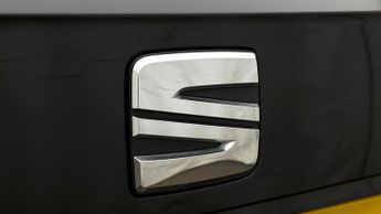 SEAT Arona ECOTSI FR DSG