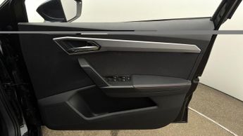 SEAT Arona ECOTSI FR DSG