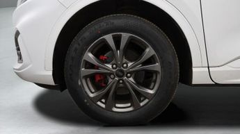 Ford Kuga ST-LINE EDITION