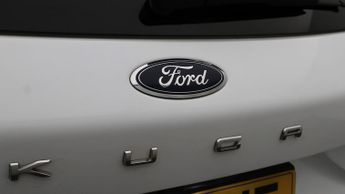 Ford Kuga ST-LINE EDITION