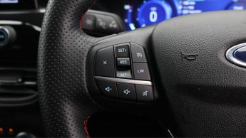 Ford Kuga ST-LINE EDITION