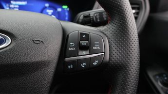 Ford Kuga ST-LINE EDITION