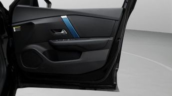 Citroen e-C4 SHINE PLUS