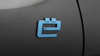 Citroen e-C4 SHINE PLUS