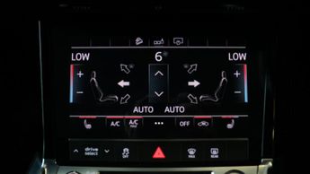 Audi e-tron QUATTRO TECHNIK