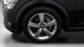 Audi e-tron QUATTRO TECHNIK