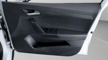 SEAT Arona ECOTSI SE TECHNOLOGY DSG