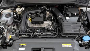 SEAT Arona ECOTSI SE TECHNOLOGY DSG