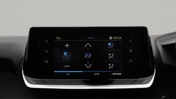 Peugeot E-2008 ALLURE PREMIUM