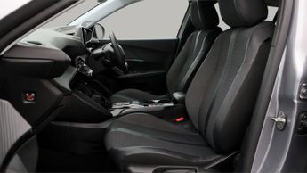 Peugeot E-2008 ALLURE PREMIUM