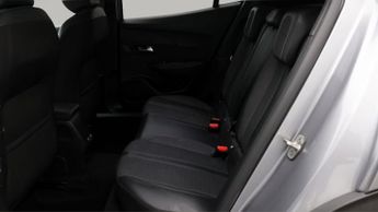 Peugeot E-2008 ALLURE PREMIUM