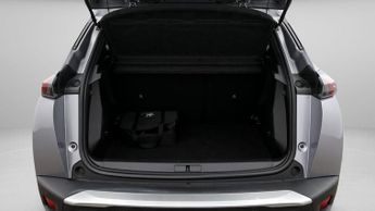 Peugeot E-2008 ALLURE PREMIUM
