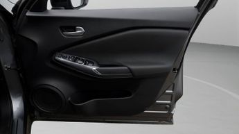 Nissan Juke DIG-T ACENTA DCT