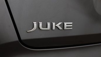 Nissan Juke DIG-T ACENTA DCT