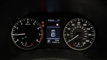 Nissan Juke DIG-T ACENTA DCT