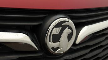 Vauxhall Grandland X BUSINESS EDITION NAV PREMIUM