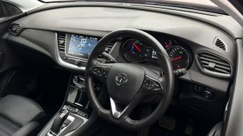 Vauxhall Grandland X BUSINESS EDITION NAV PREMIUM