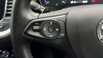 Vauxhall Grandland X BUSINESS EDITION NAV PREMIUM