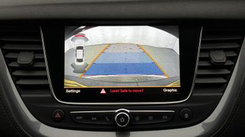 Vauxhall Grandland X BUSINESS EDITION NAV PREMIUM