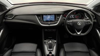 Vauxhall Grandland X BUSINESS EDITION NAV PREMIUM