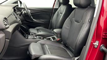 Vauxhall Grandland X BUSINESS EDITION NAV PREMIUM
