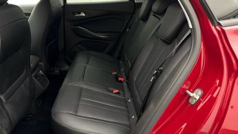Vauxhall Grandland X BUSINESS EDITION NAV PREMIUM