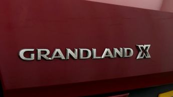 Vauxhall Grandland X BUSINESS EDITION NAV PREMIUM