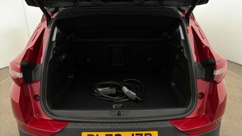 Vauxhall Grandland X BUSINESS EDITION NAV PREMIUM