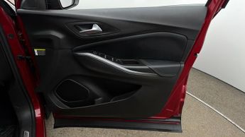 Vauxhall Grandland X BUSINESS EDITION NAV PREMIUM