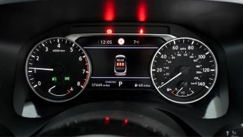 Nissan Qashqai DIG-T ACENTA PREMIUM DCT