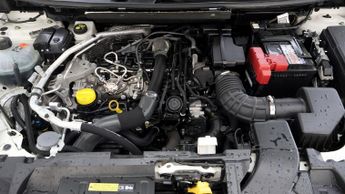 Nissan Qashqai DIG-T ACENTA PREMIUM DCT