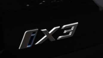 BMW iX3 M SPORT