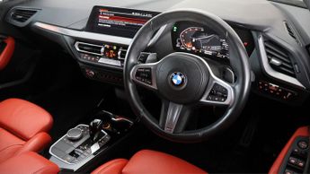 BMW 2 Series Gran Coupe 218D M SPORT GRAN COUPE