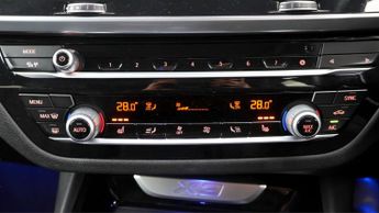 BMW X3 XDRIVE20D M SPORT